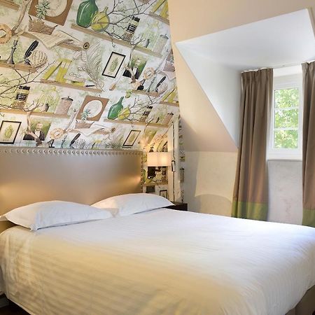 Logis Domaine De Valaudran Hotel Salbris Ngoại thất bức ảnh